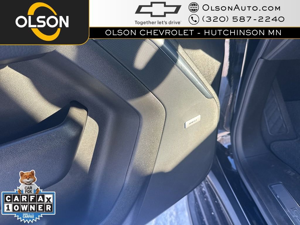 Certified 2025 GMC Yukon XL Denali image 12