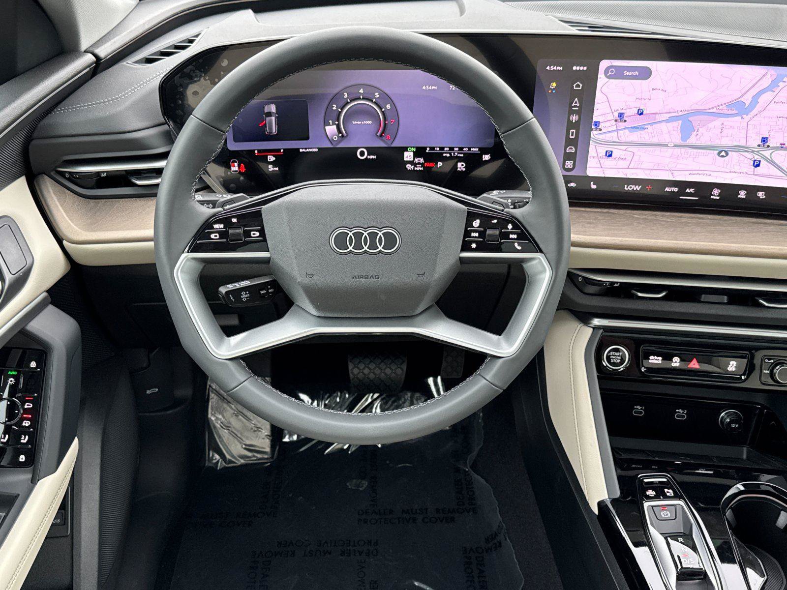 New 2026 Audi Q5 Premium AWD/4WD image 13