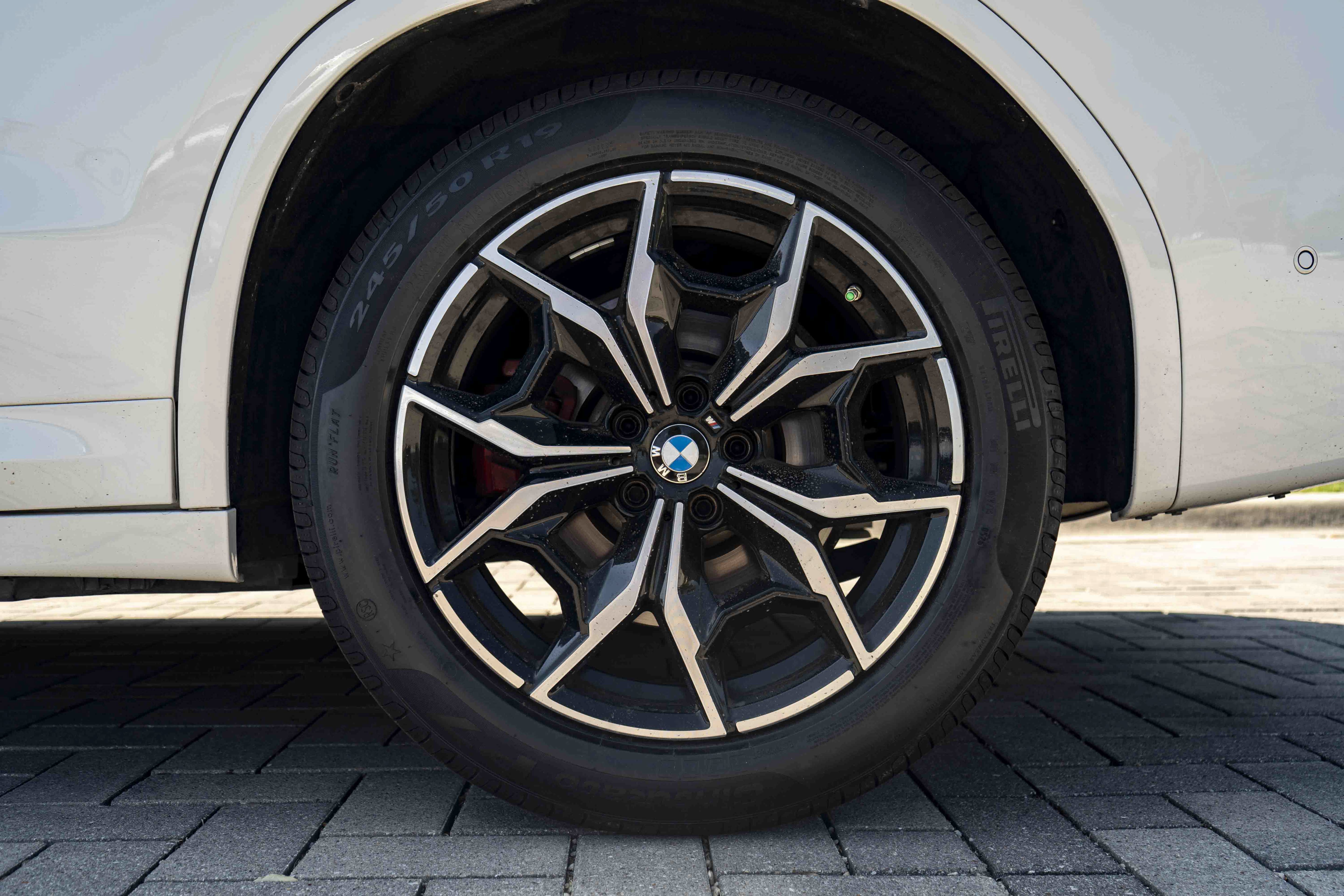 Used 2022 BMW X3 M40i w/ Premium Package AWD/4WD image 14
