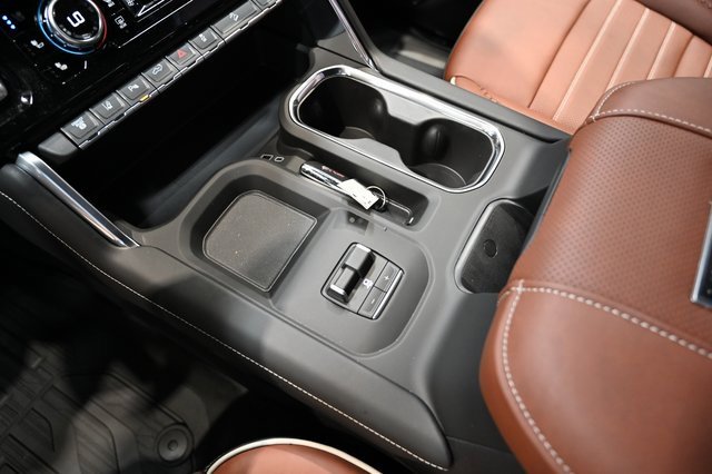 New 2026 GMC Sierra 2500 Denali Ultimate image 26