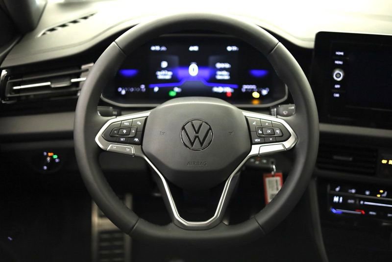 New 2026 Volkswagen Jetta Sport image 13