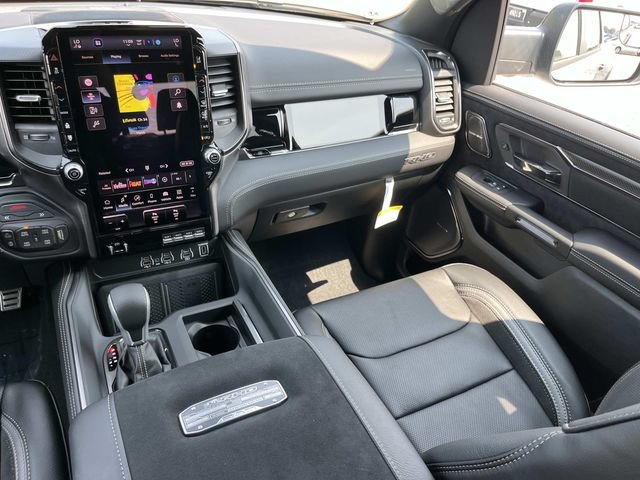 New 2026 RAM 1500 RHO w/ RHO Level 1 Equipment Group AWD/4WD image 17