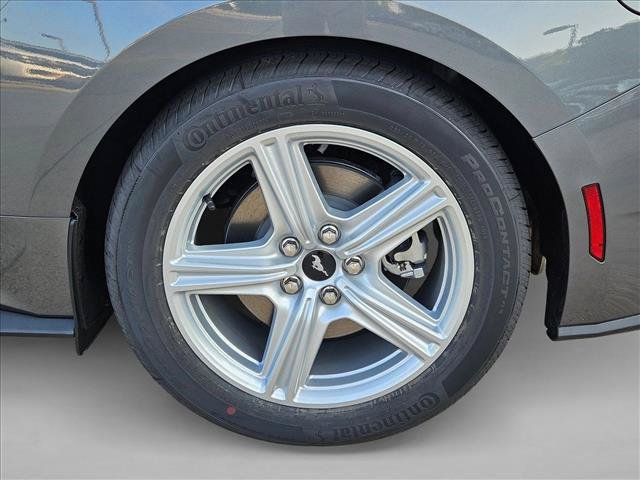 New 2026 Ford Mustang Premium RWD image 10