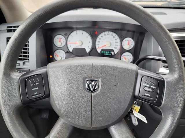Used 2007 Dodge Ram 3500 Truck SLT w/ 26G SLT Cpos Pkg RWD image 14