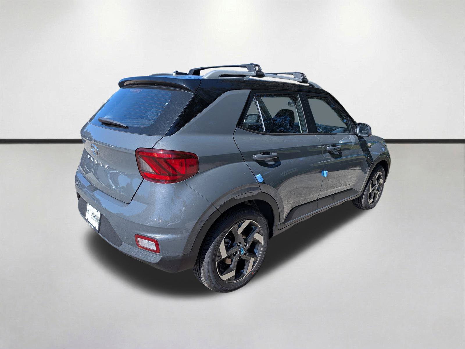 New 2026 Hyundai Venue SEL FWD image 4