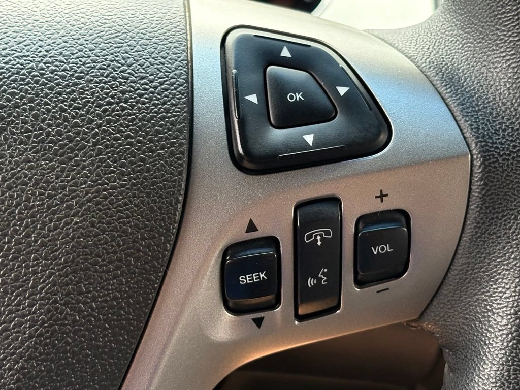 Used 2016 Ford Taurus SEL w/ Equipment Group 201A AWD/4WD image 19