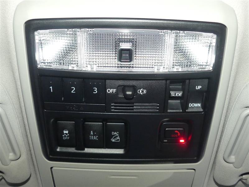 Used 2020 Toyota 4Runner Limited AWD/4WD image 47