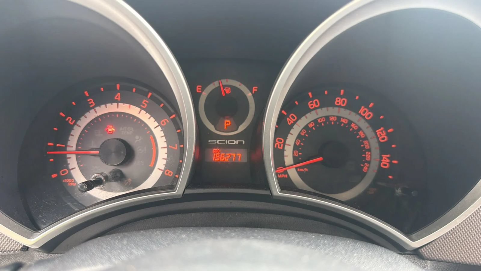Used 2015 Scion tC FWD image 16