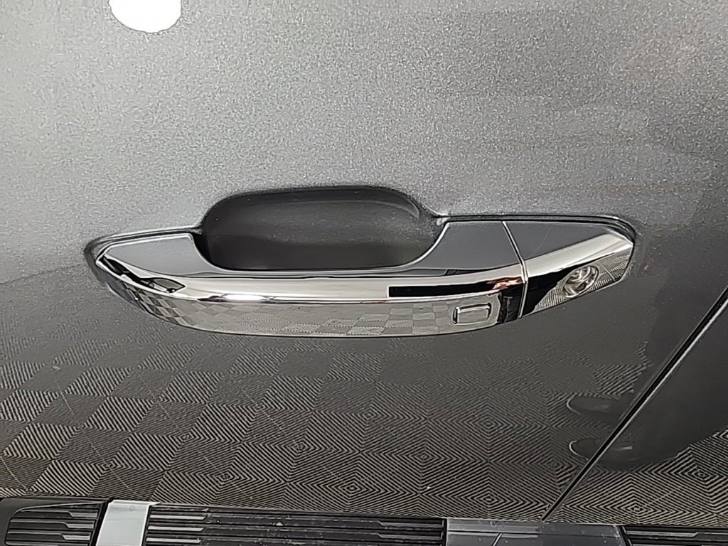 New 2026 Chevrolet Silverado 3500 LTZ w/ LTZ Plus Package image 15