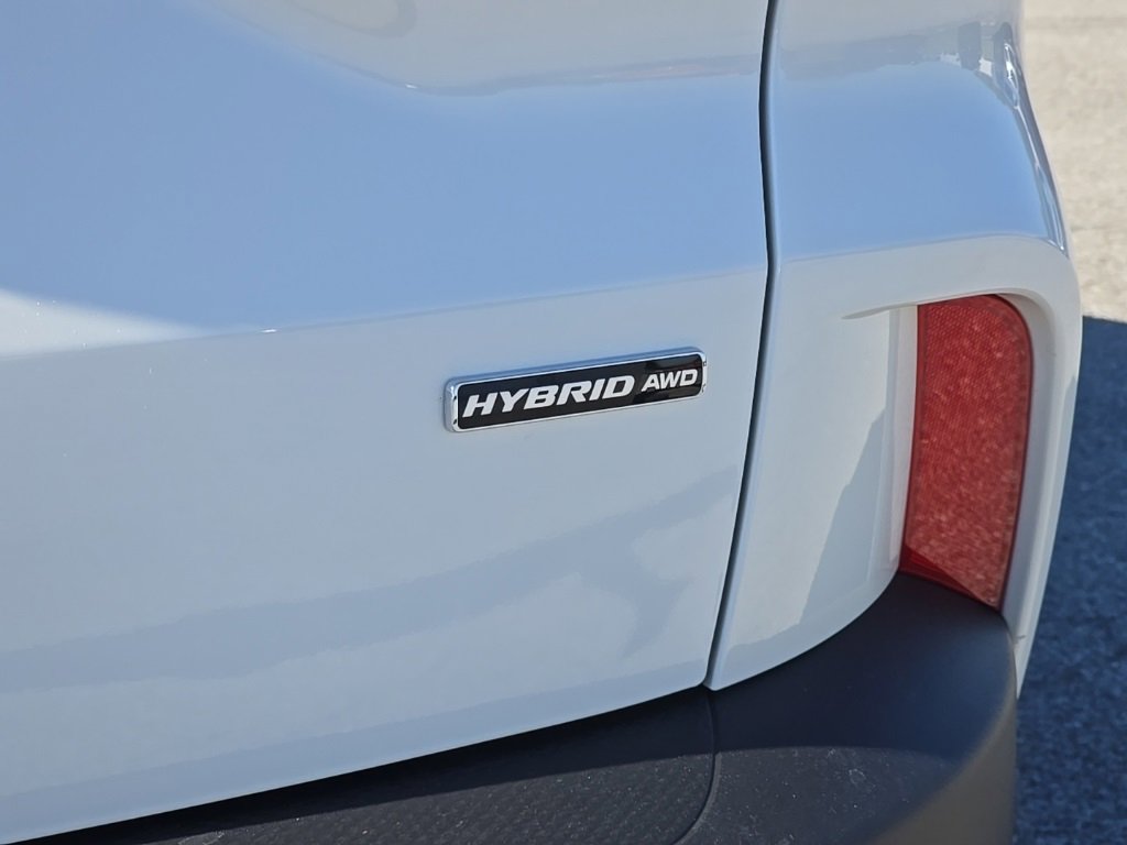 New 2026 Ford Escape ST-Line Select image 13