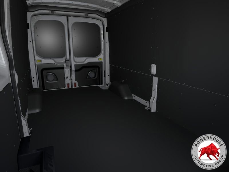 New 2026 Ford Transit 250 148 Medium Roof RWD image 13