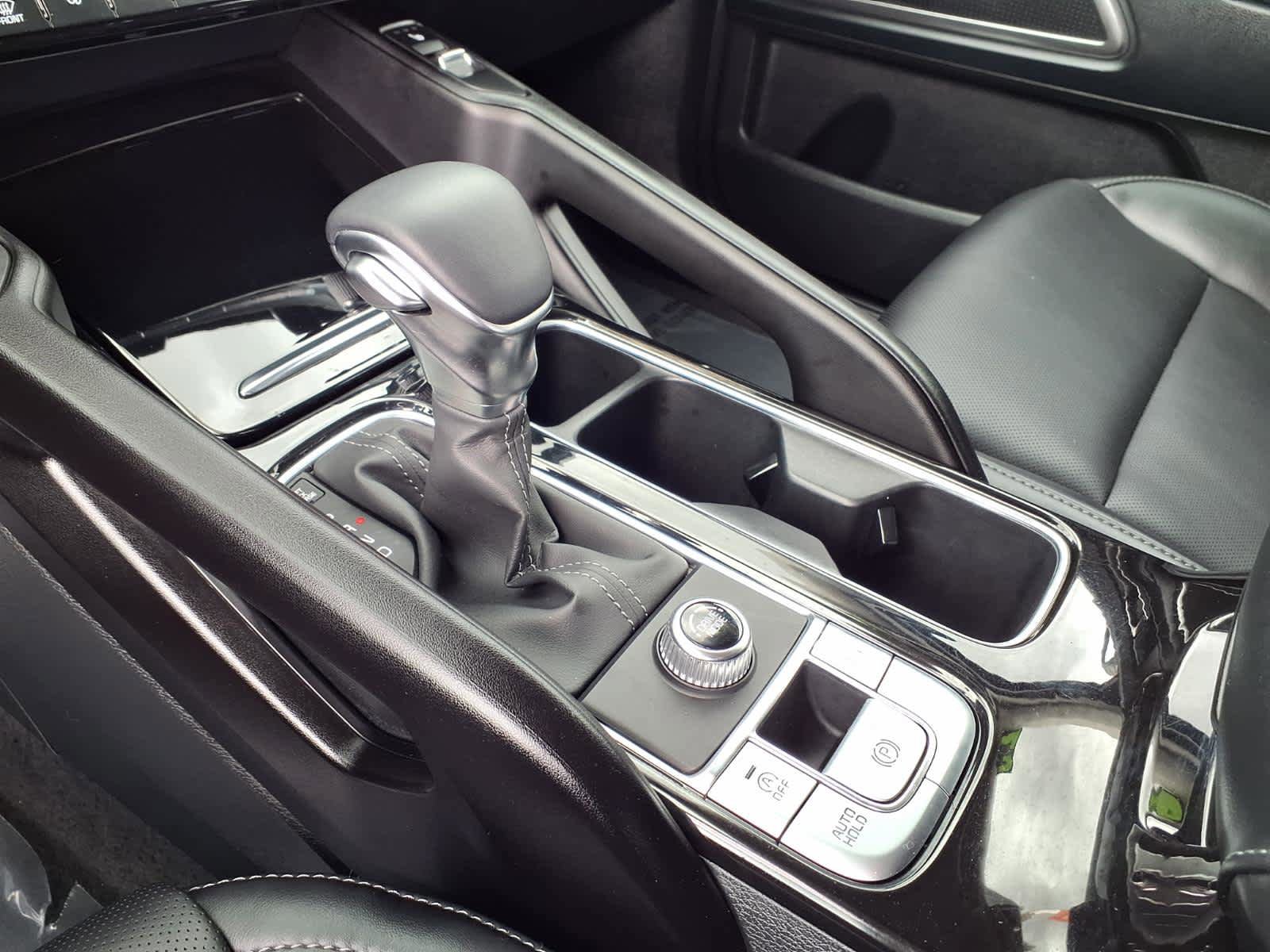Used 2025 Kia Telluride S FWD image 16
