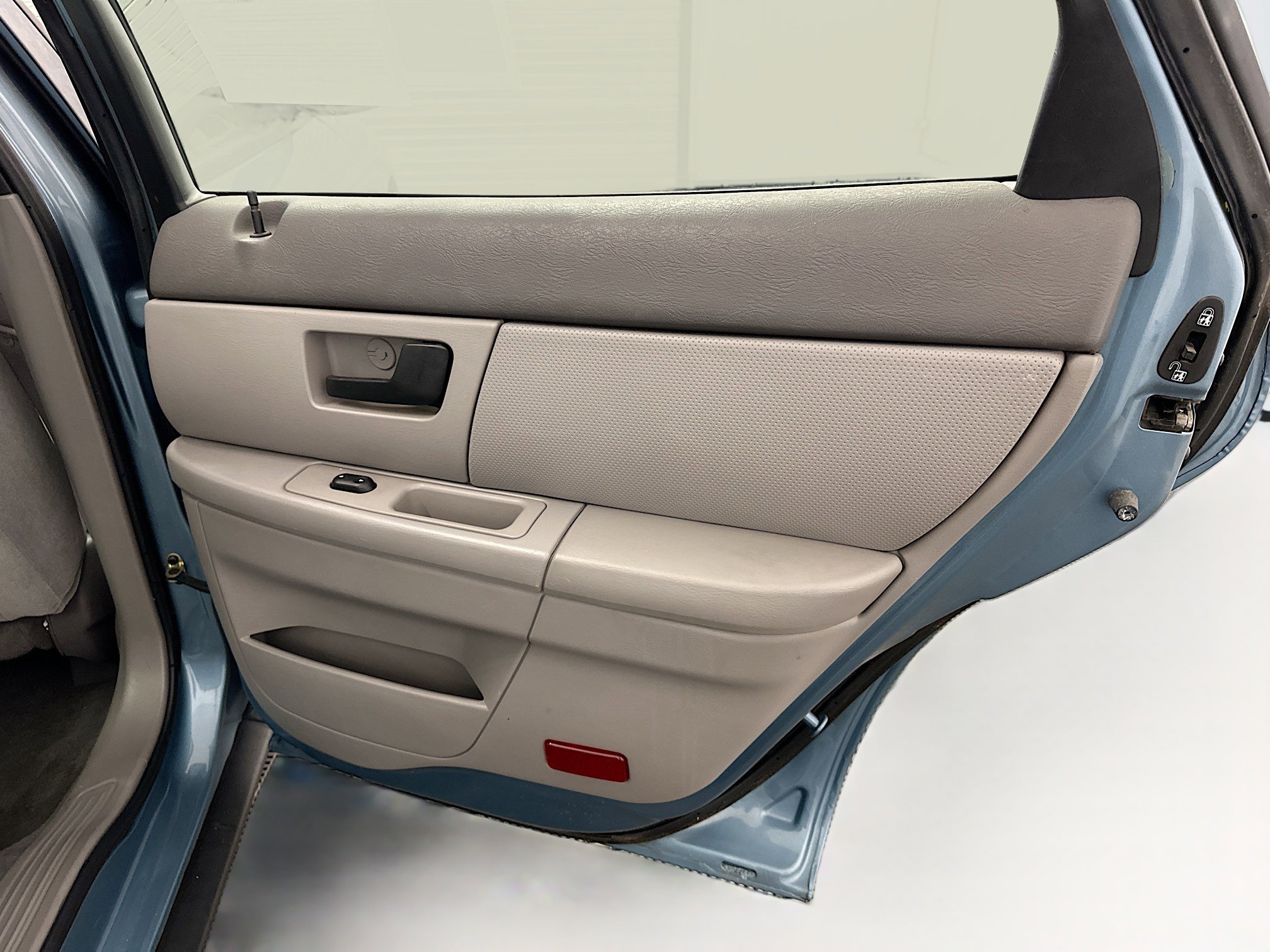 Used 2007 Ford Taurus SE image 29