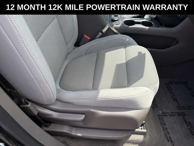 Used 2020 Chevrolet Traverse LT w/ Driver Confidence II Package AWD/4WD image 7