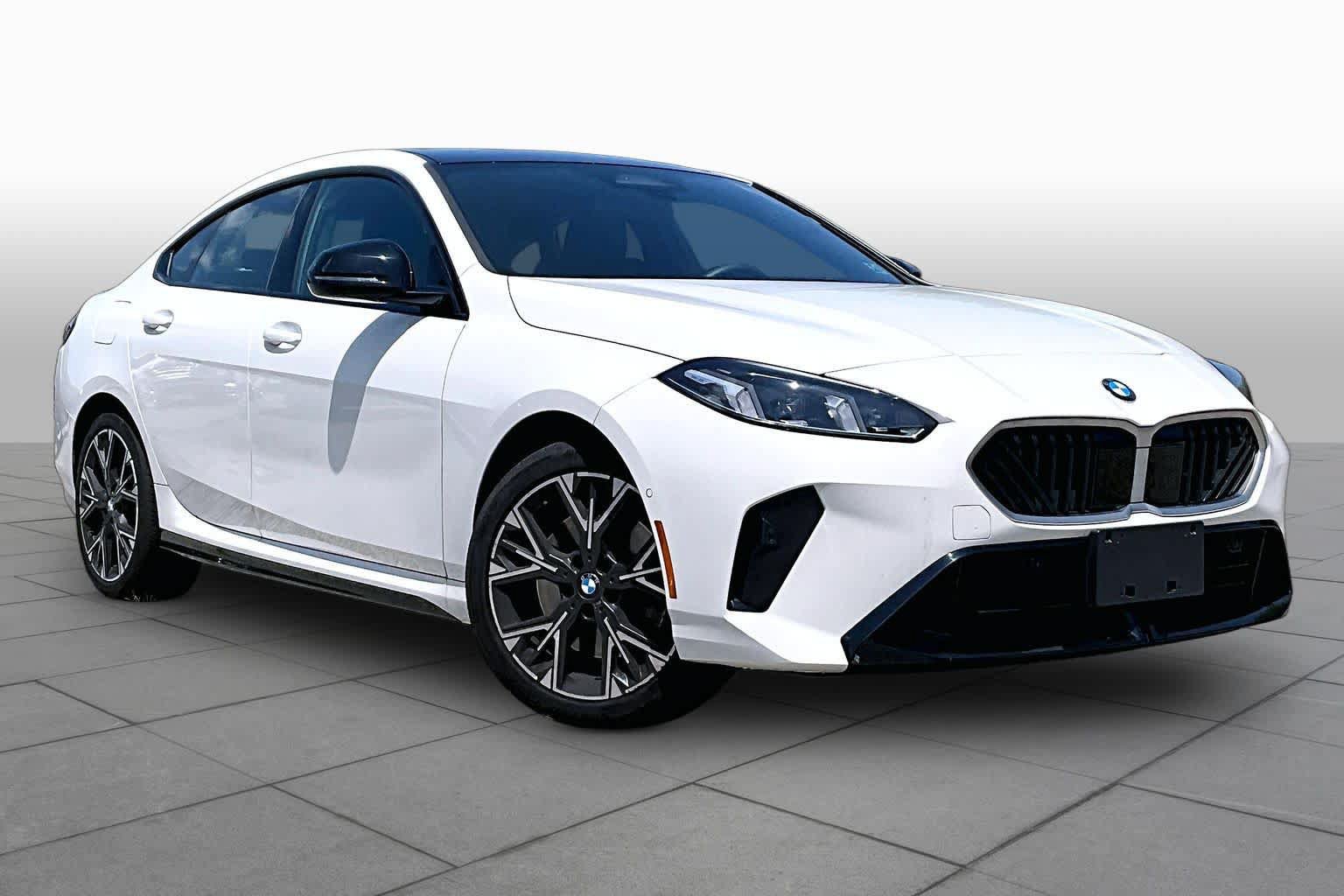 Used 2026 BMW 228i xDrive AWD/4WD image 5