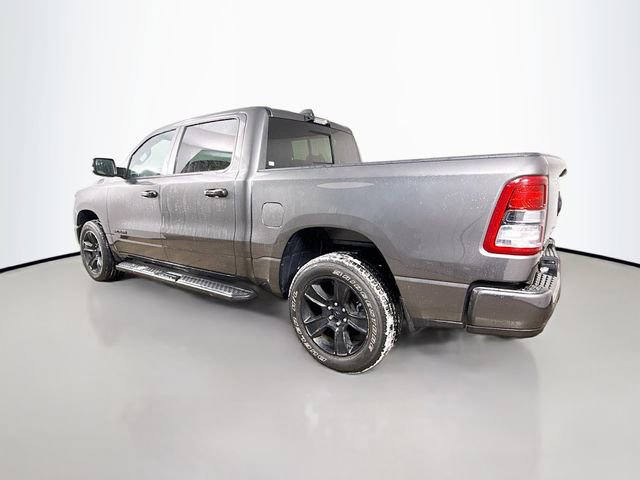 Used 2024 RAM 1500 Big Horn image 5