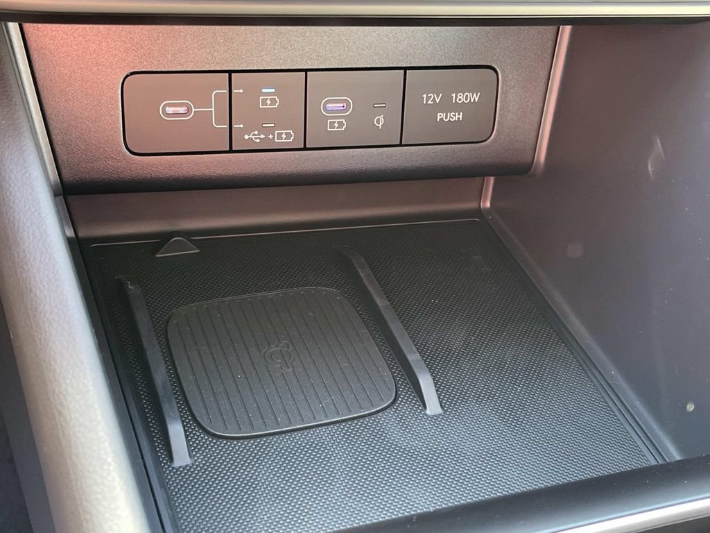 New 2026 Hyundai Sonata SEL FWD image 27