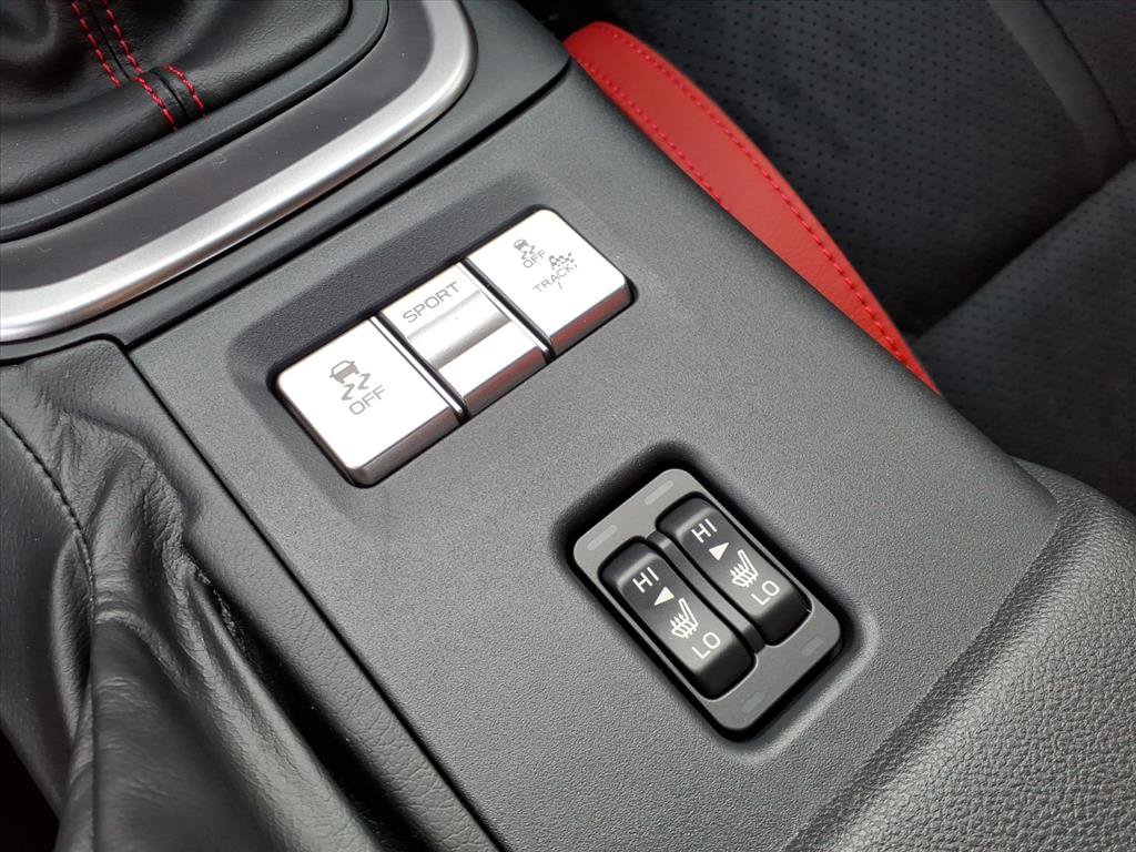 New 2026 Subaru BRZ Limited image 8