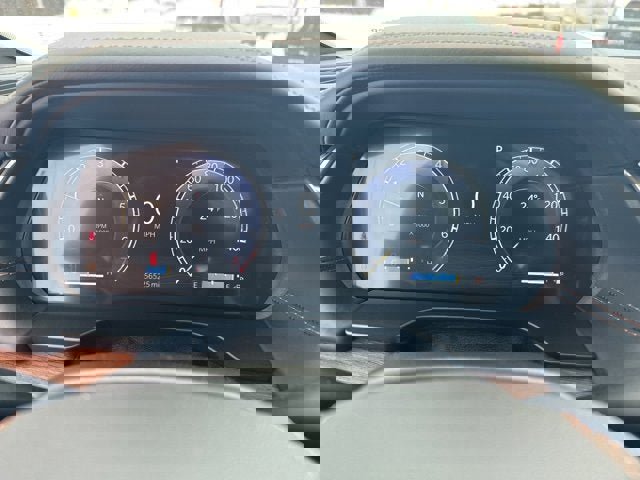 Used 2023 Jeep Grand Cherokee L Summit w/ Advanced Protech Group IV image 22