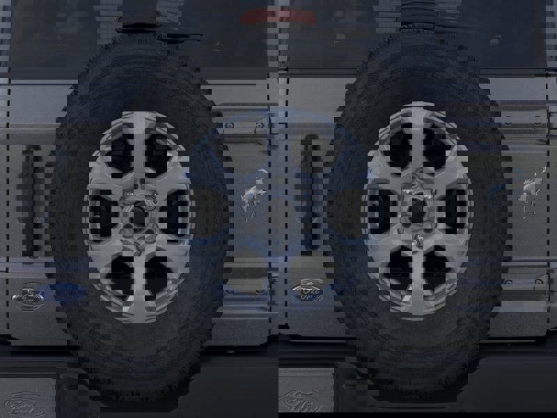 New 2026 Ford Bronco Big Bend image 57