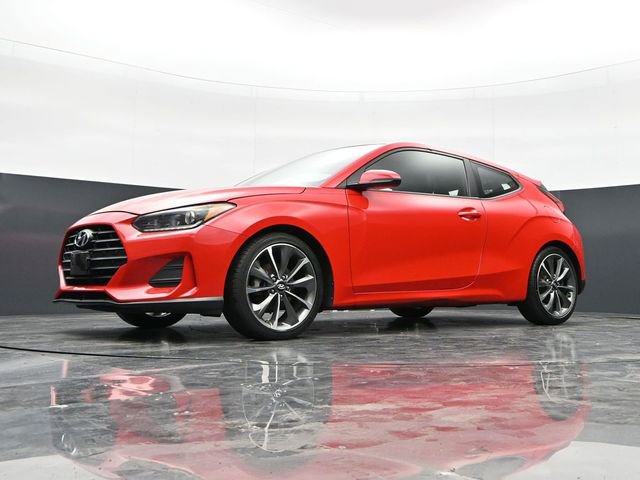 Used 2020 Hyundai Veloster 2.0 Premium image 34