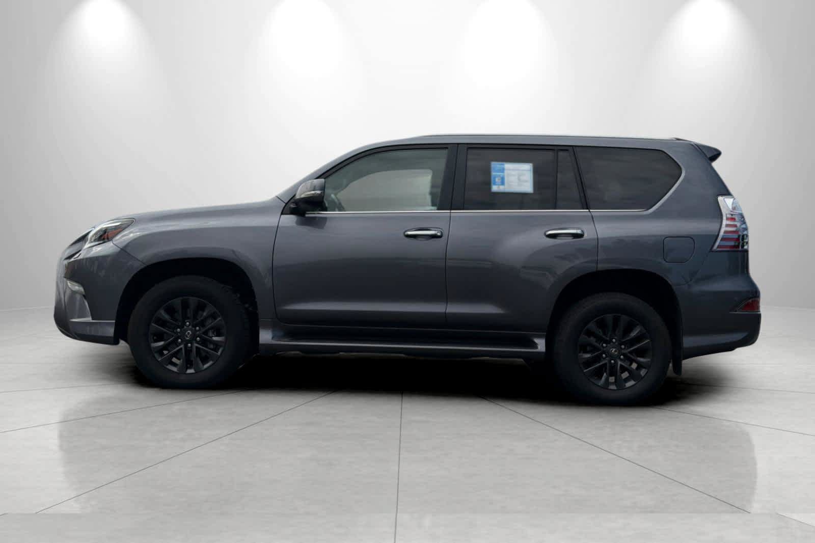 Used 2020 Lexus GX 460 Premium w/ Premium Package AWD/4WD image 5