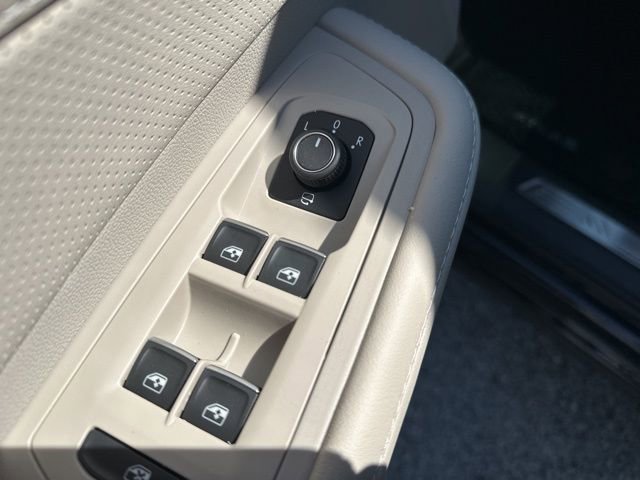 New 2026 Volkswagen Atlas SEL Premium R-Line image 16