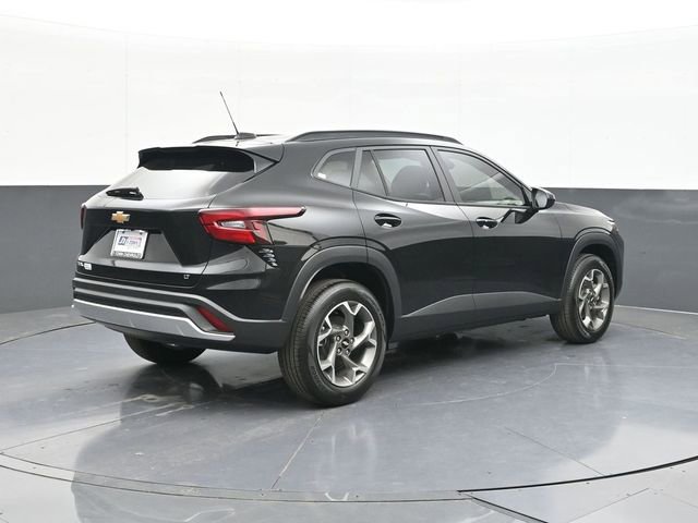 New 2026 Chevrolet Trax LT w/ Driver Confidence Package FWD image 13