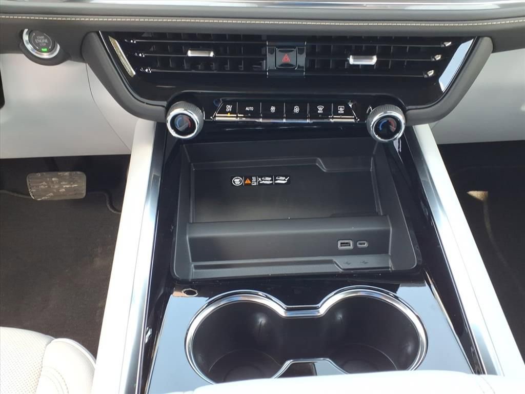 New 2026 Chevrolet Tahoe Premier w/ Sun And Tow Package RWD image 20