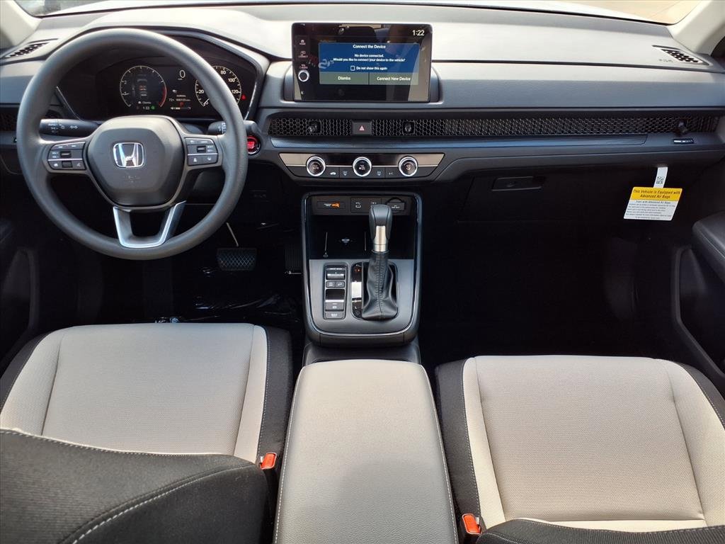 New 2026 Honda CR-V LX image 5