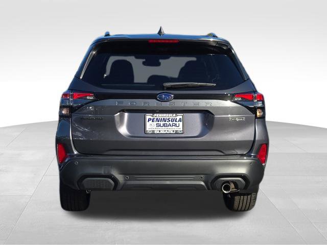 New 2026 Subaru Forester Touring AWD/4WD image 7