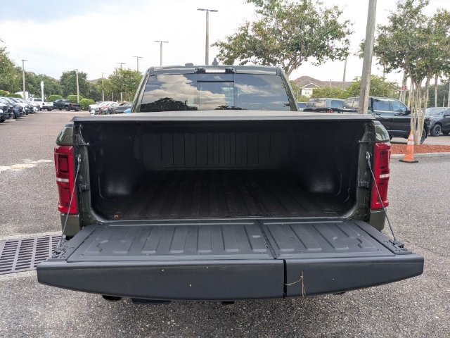 New 2026 RAM 1500 Limited AWD/4WD image 13
