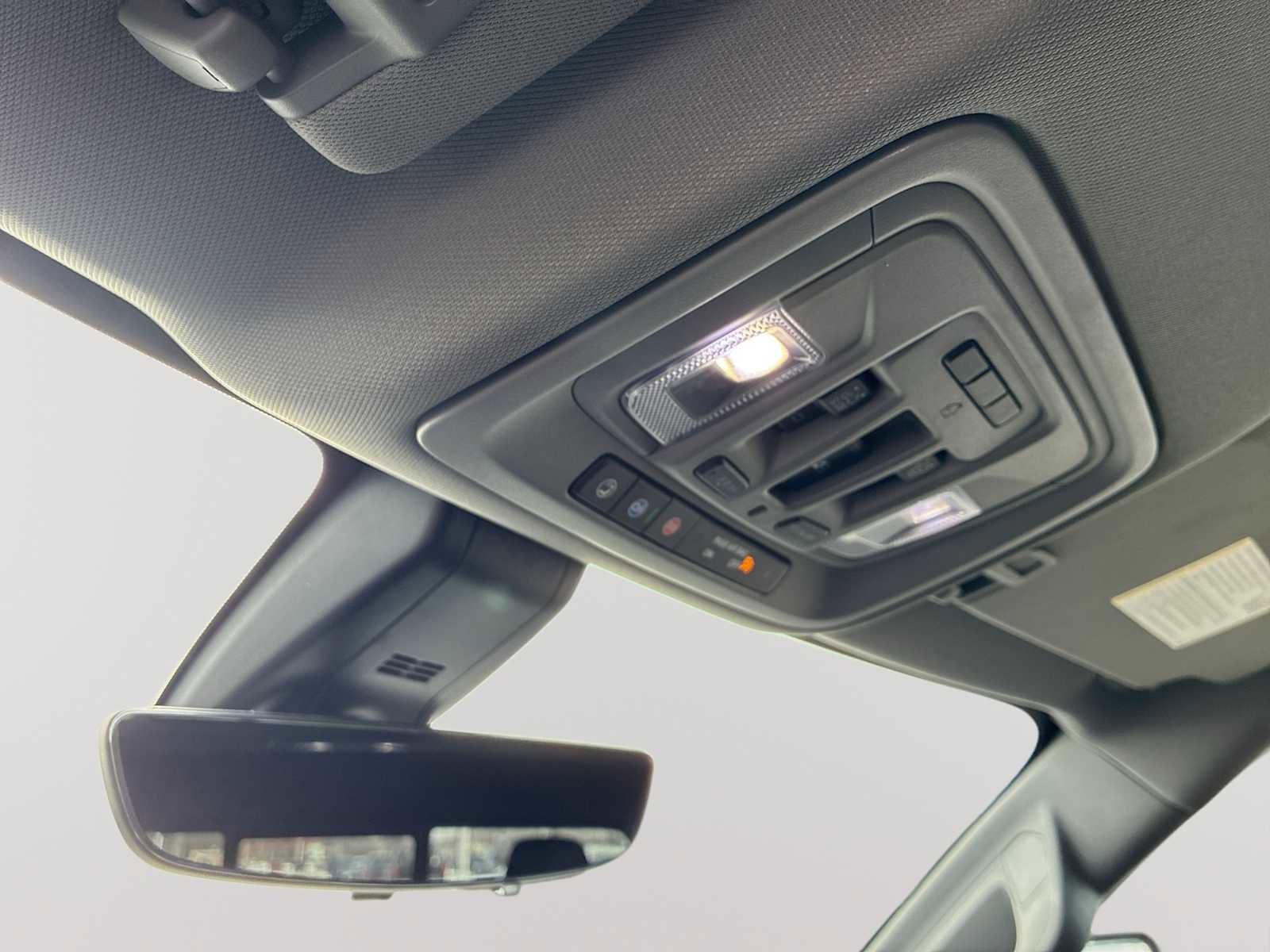 Certified 2020 GMC Sierra 1500 Denali w/ Denali Ultimate Package image 36