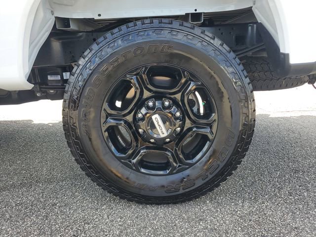 Used 2024 Ford F250 XL w/ STX Appearance Package image 12