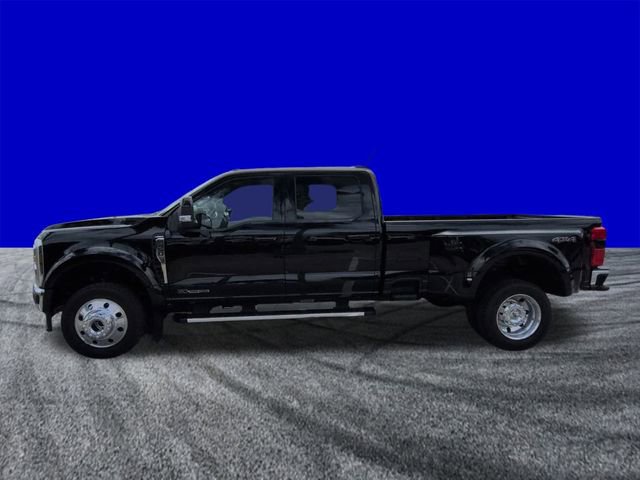 Certified 2026 Ford F450 Lariat image 7