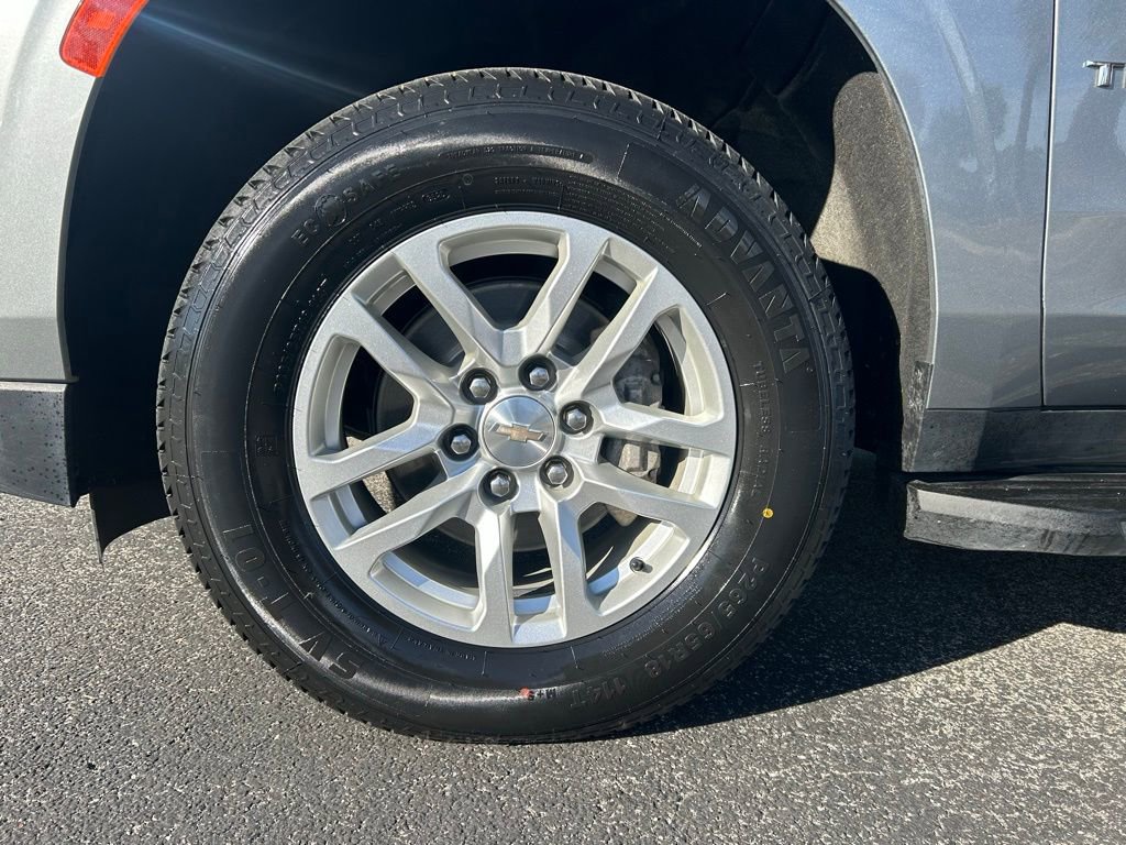 Used 2024 Chevrolet Tahoe LT image 10