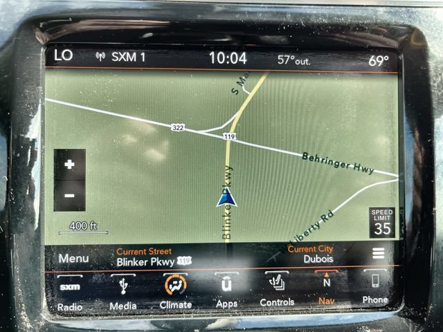 Used 2019 Jeep Cherokee Limited AWD/4WD image 20