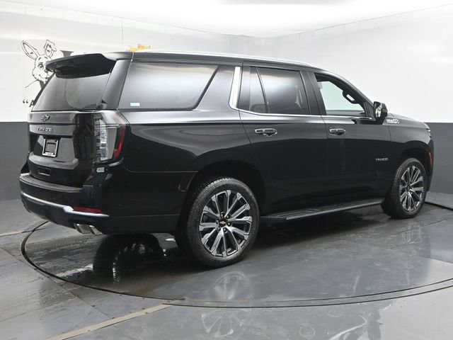 New 2026 Chevrolet Tahoe High Country AWD/4WD image 29