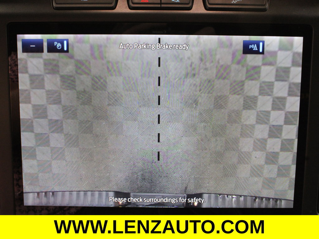 Used 2023 Ford F150 Tremor AWD/4WD image 22