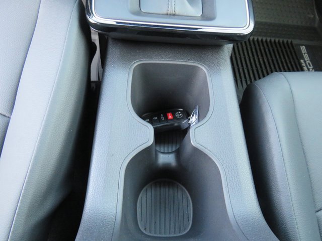 New 2026 Toyota Corolla Cross XLE image 24