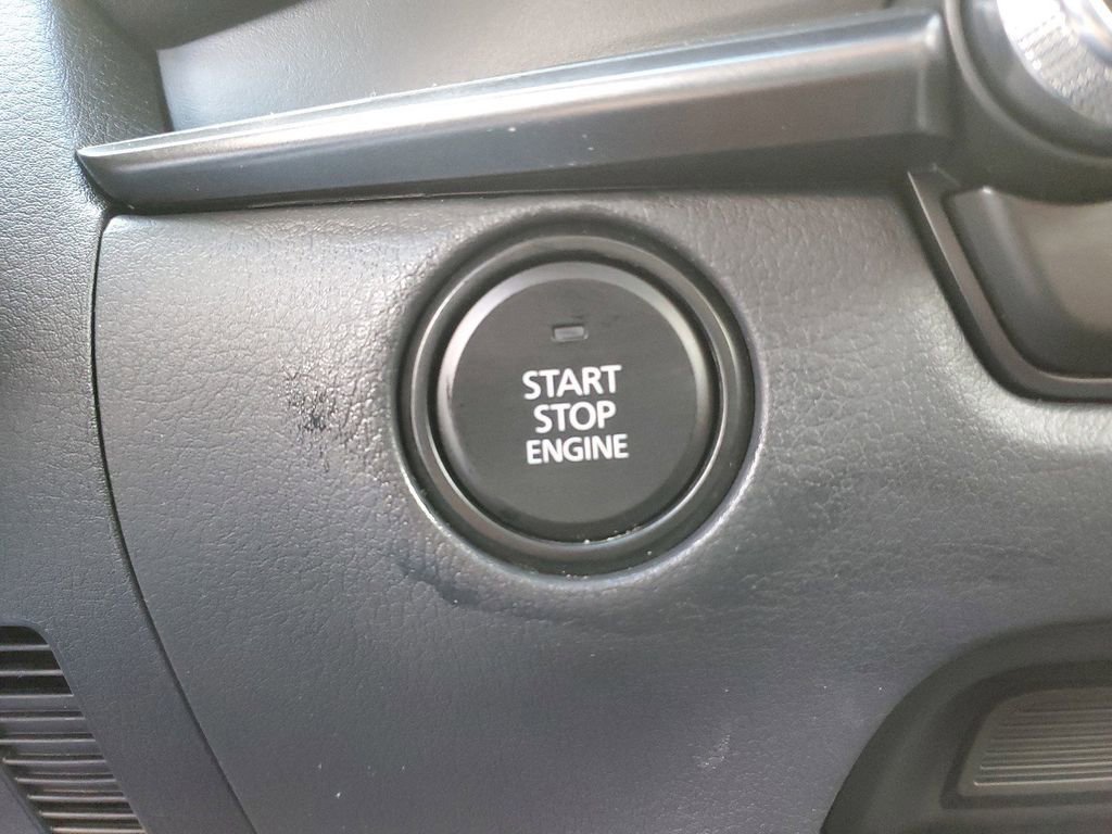 Used 2025 MAZDA CX-30 Carbon image 24