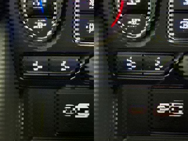 Used 2022 Chevrolet Tahoe RST w/ Sport Performance Package image 23