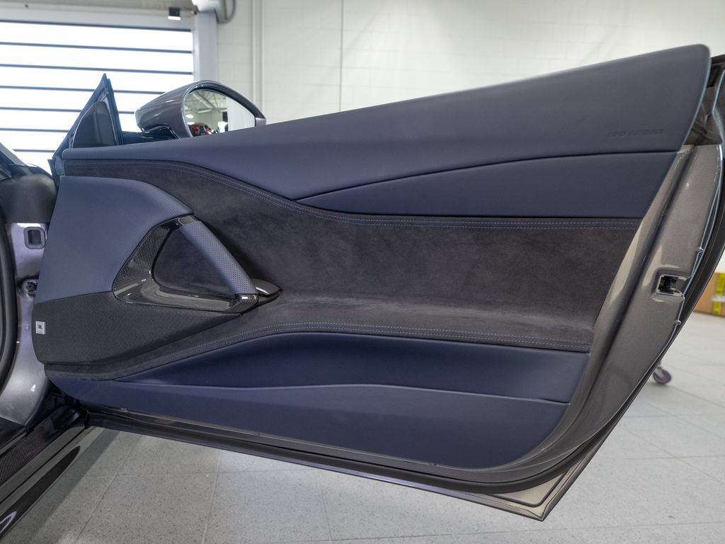 Certified 2021 Ferrari 812 GTS RWD image 19