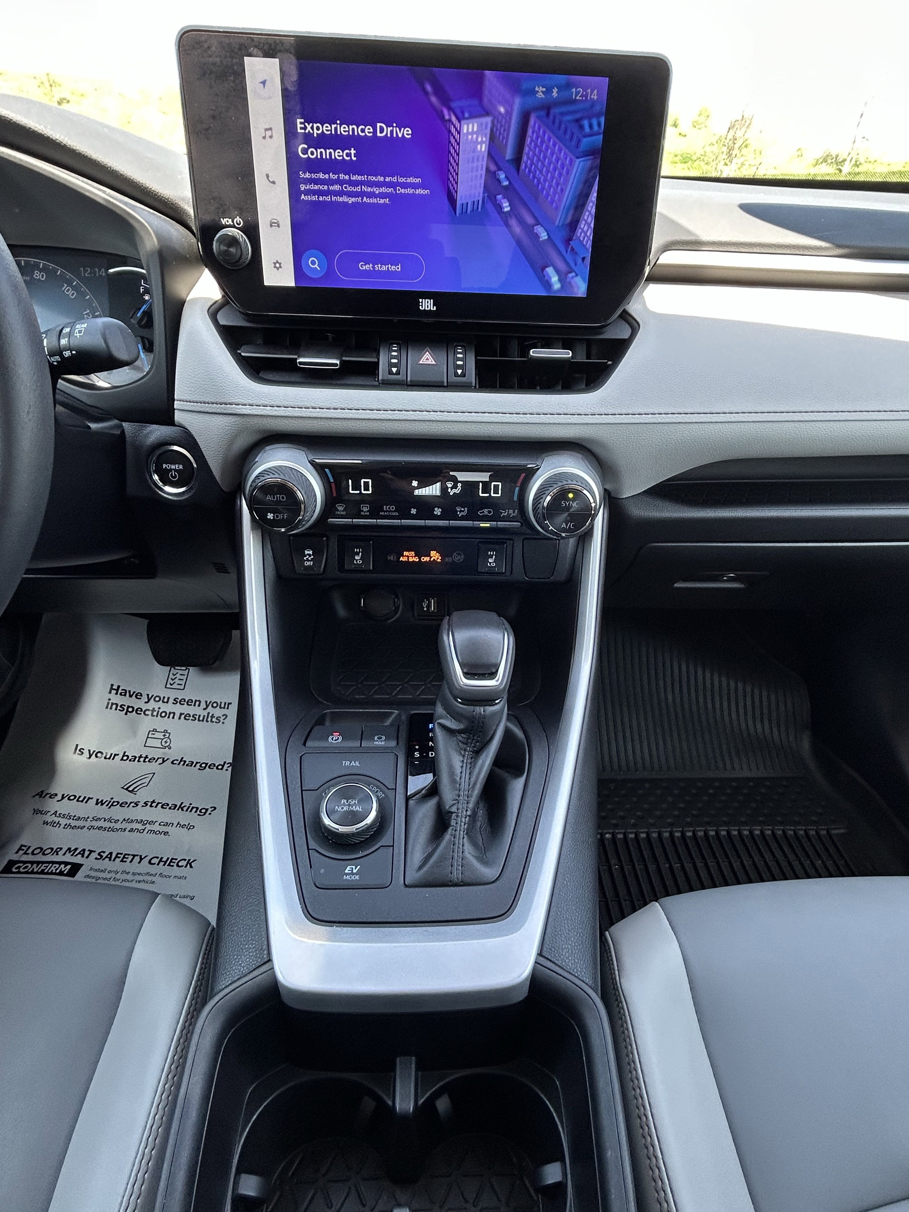 Certified 2024 Toyota RAV4 XLE Premium w/ Weather Package AWD/4WD image 28