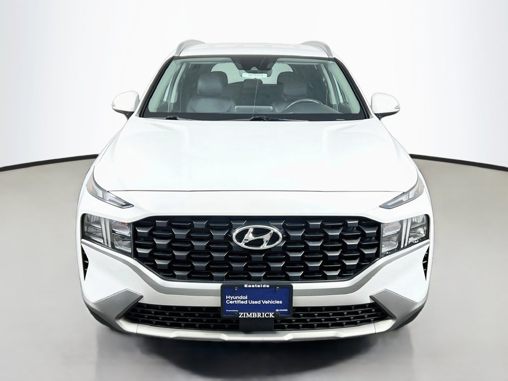 Certified 2023 Hyundai Santa Fe SEL AWD/4WD image 2