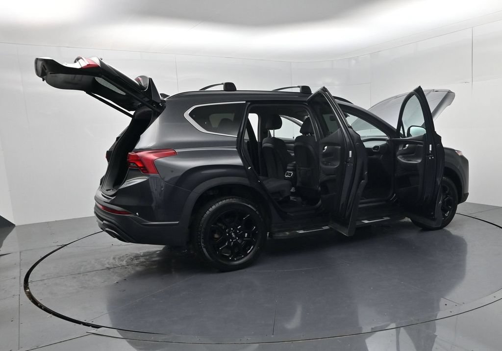 Used 2022 Hyundai Santa Fe XRT AWD/4WD image 57