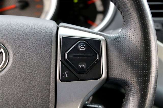 Used 2015 Toyota Tacoma PreRunner image 13