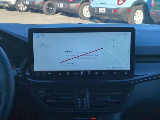 New 2026 Ford Escape ST-Line w/ Tech Pack #1 image 18