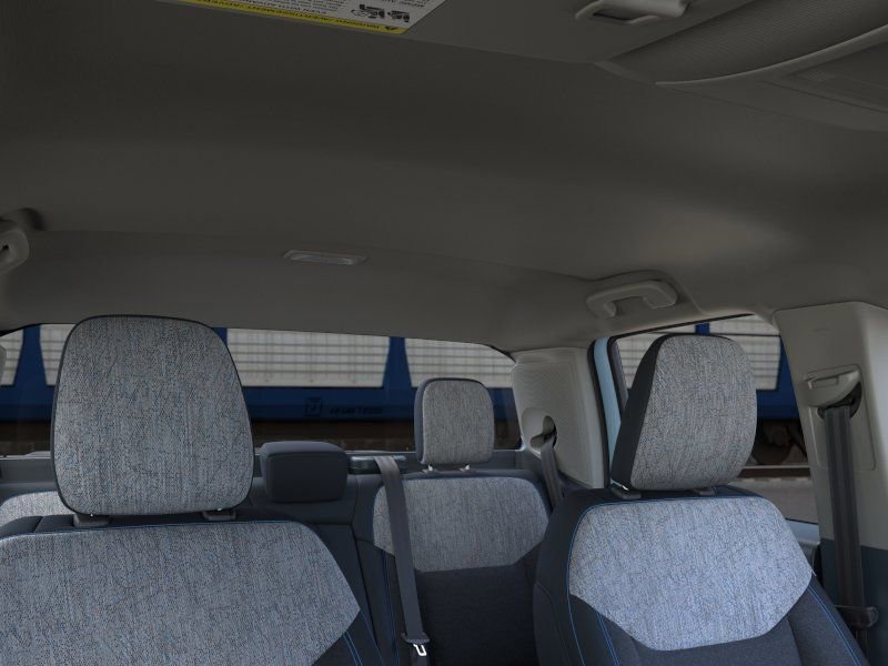 New 2026 Ford Maverick XLT AWD/4WD image 13