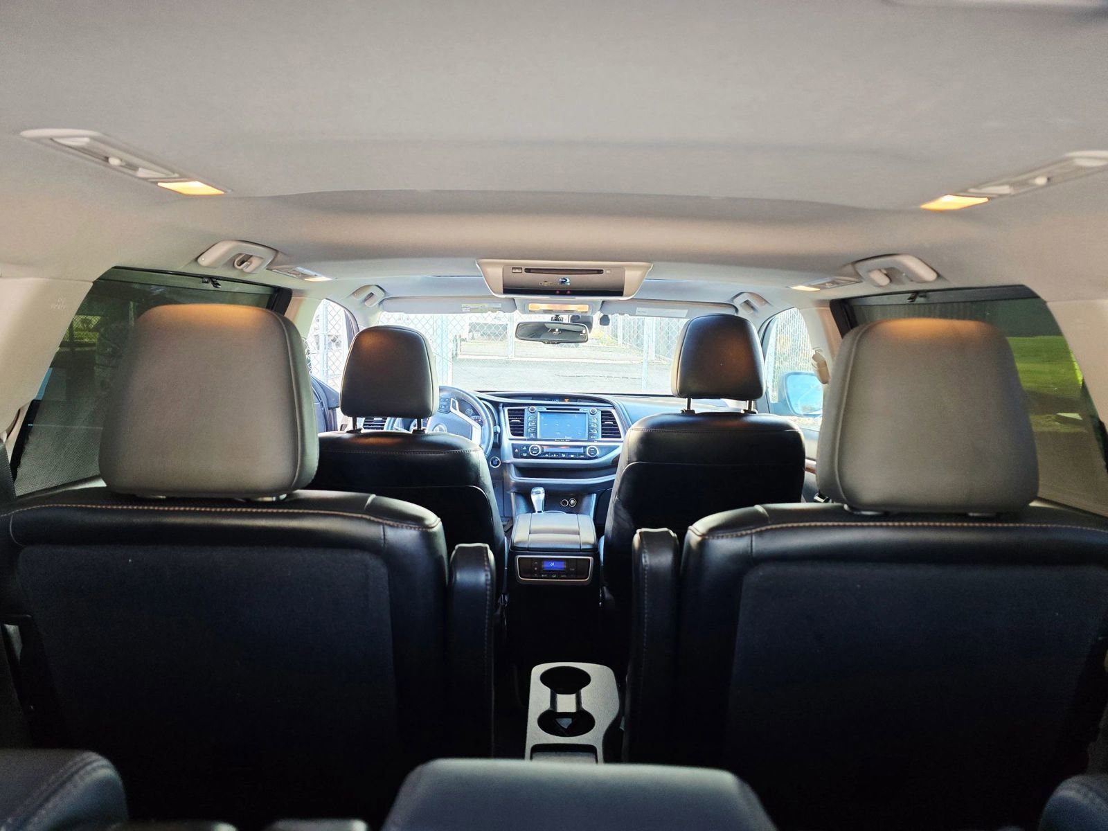 Used 2016 Toyota Highlander Limited image 51